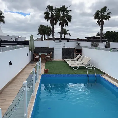 Apartamento Johnny *