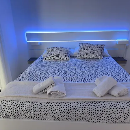 Johnny * Коста Бланка