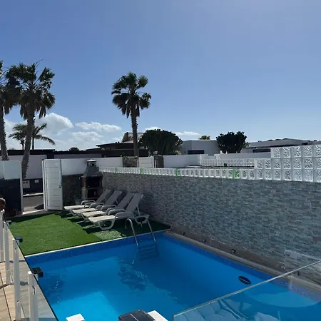 Апартаменты Johnny *