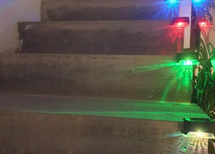 Johnny Апартаменты Коста Бланка