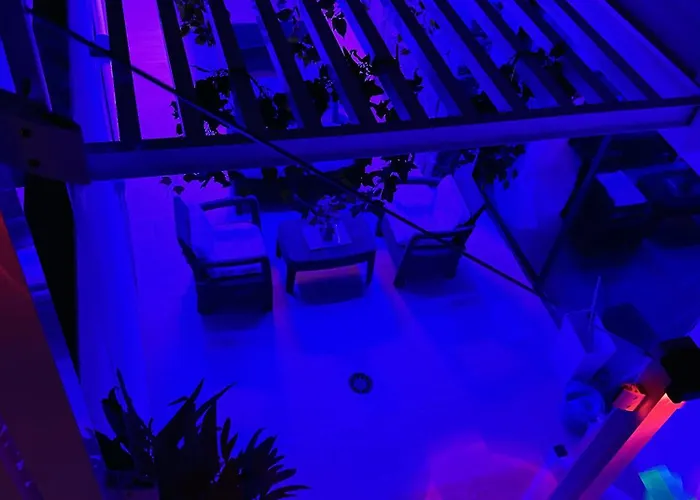 Johnny Апартаменты Коста Бланка