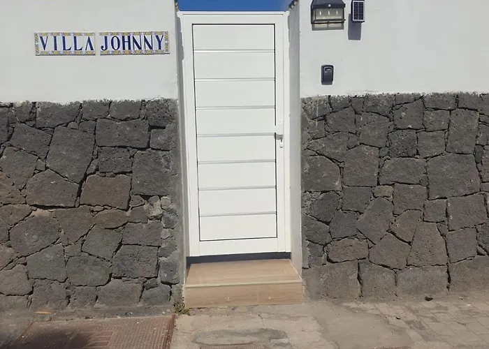 Johnny Коста Бланка