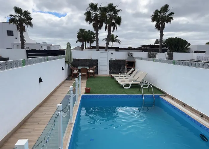 Apartamento Johnny *