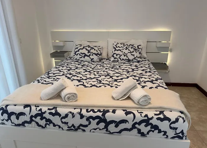 Johnny * Playa Blanca (Lanzarote)