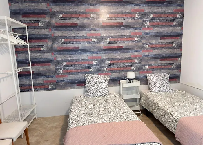 Johnny * Коста Бланка