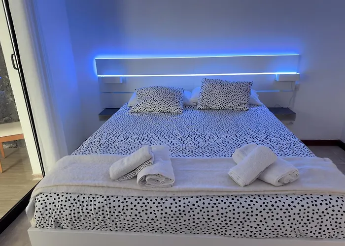 Johnny * Коста Бланка