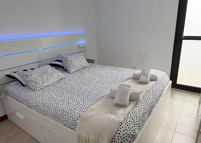 Апартаменты Johnny *